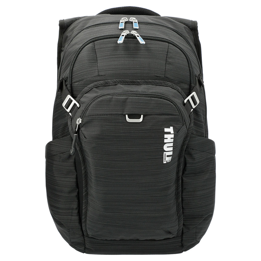 Thule Black Construct 16" Computer Backpack 24L