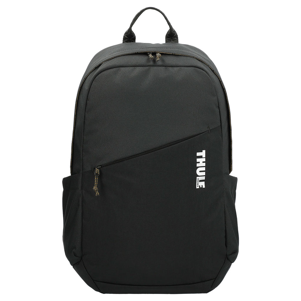 Thule Black Heritage 15" Computer Backpack