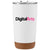 ETS Matte White Austin 16 oz. Tumbler