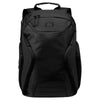 OGIO Black/Heather Grey Hatch Pack