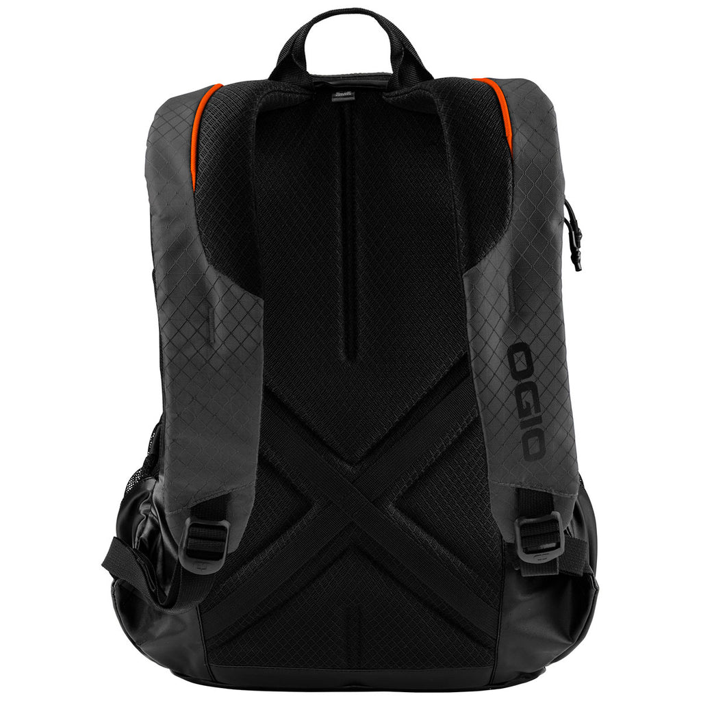 OGIO Tarmac/Orange Basis Pack