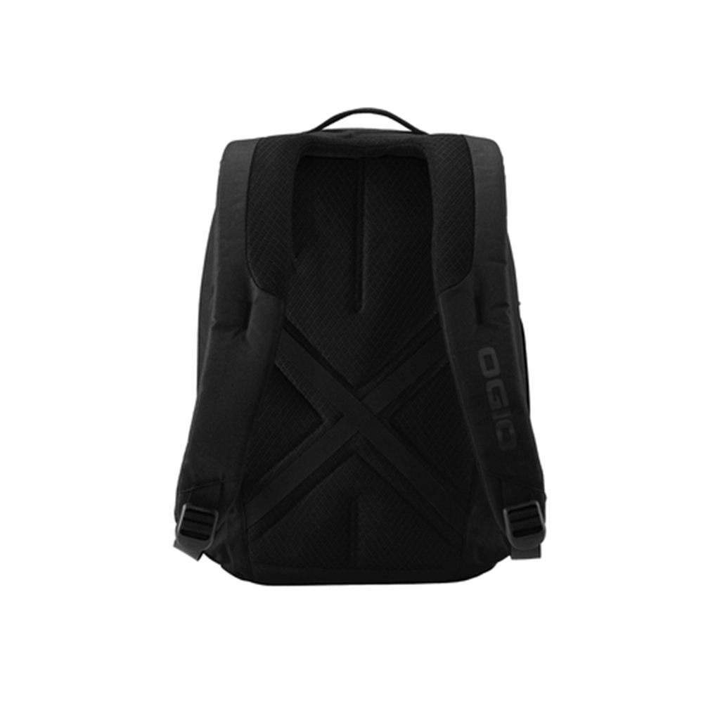 OGIO Black Downtown Pack