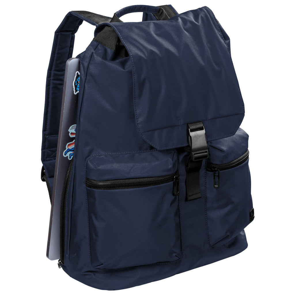 OGIO River Blue Navy Evolution Pack