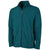 Charles River Men's Teal Boundary Fleece Jacket