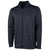 Charles River Men's Black Brigham Knit Jacket