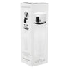 ETS White/Pink Viper Stainless Steel Tumbler 16 oz