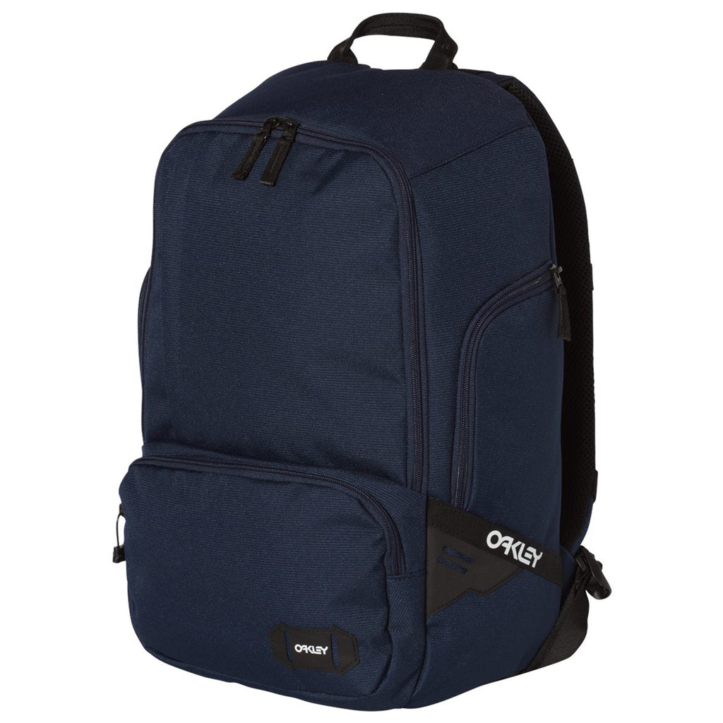 Oakley Fathom 22L Street Pocket Organizing Backpack