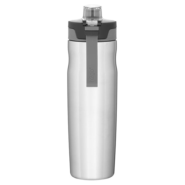 H2Go Stainless Jolt 20.9 oz Water Bottle