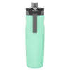 H2Go Matte Badminton Jolt 20.9 oz Water Bottle