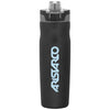 H2Go Matte Black Jolt 20.9 oz Water Bottle