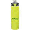 H2Go Matte Astroturf Jolt 20.9 oz Water Bottle