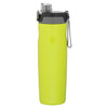 H2Go Matte Astroturf Jolt 20.9 oz Water Bottle