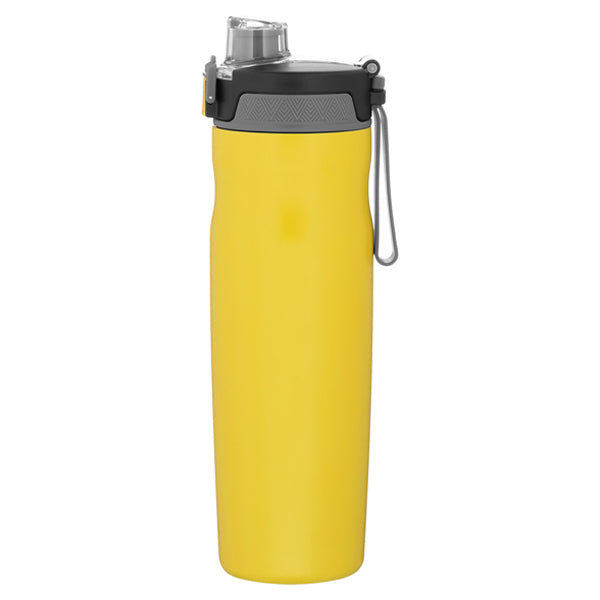 H2Go Matte Triumph Jolt 20.9 oz Water Bottle