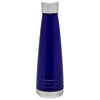 H2Go Blue Swig 14 oz. Bottle