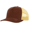 Richardson Brown/Sand Troutdale Hat