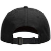 Richardson Black Koosah Hat