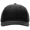 Richardson Black Koosah Hat