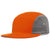 Richardson Orange/Charcoal PCT Hat