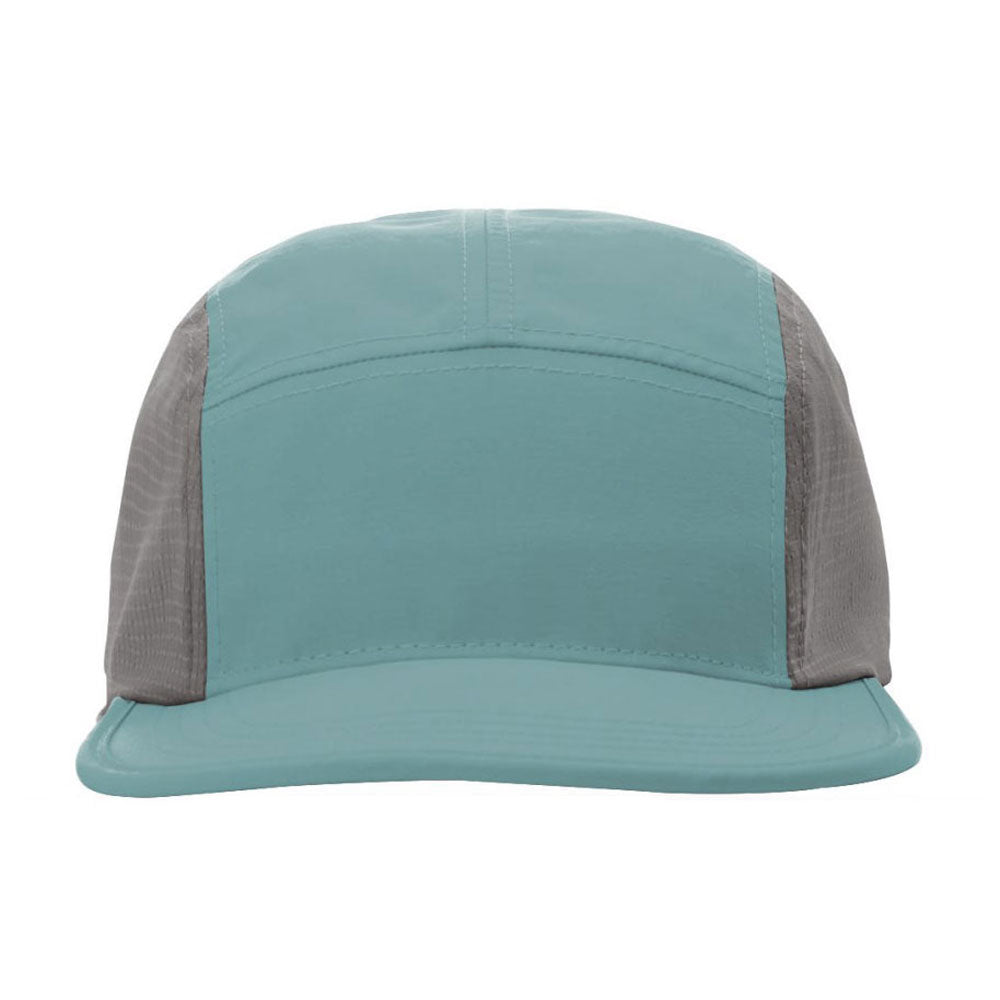 Richardson Smoke Blue/Charcoal PCT Hat