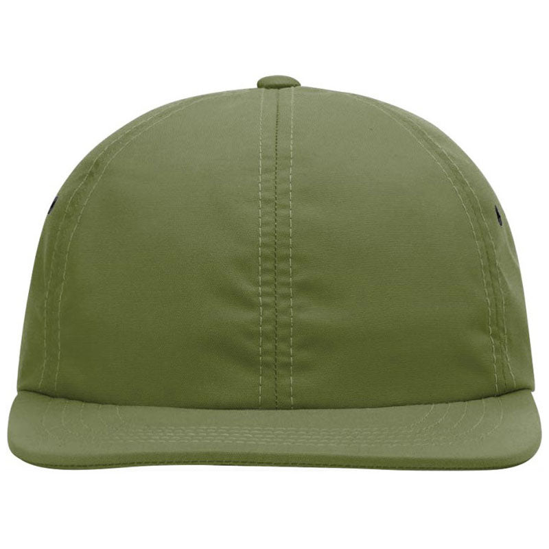 Richardson Olive Wildwood Hat