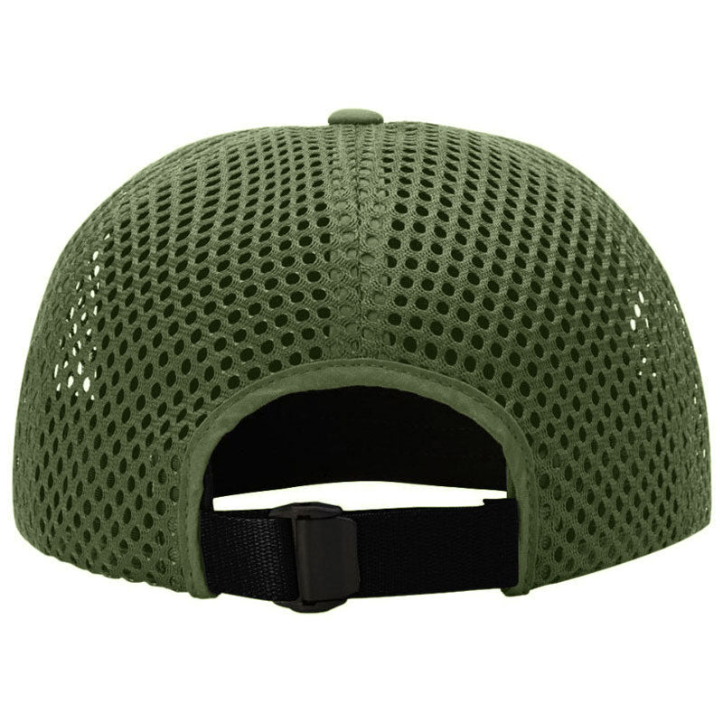 Richardson Olive Rogue Hat