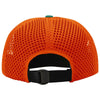 Richardson Teal/Orange Rogue Hat