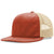 Richardson Texas Orange/Khaki Rogue Hat