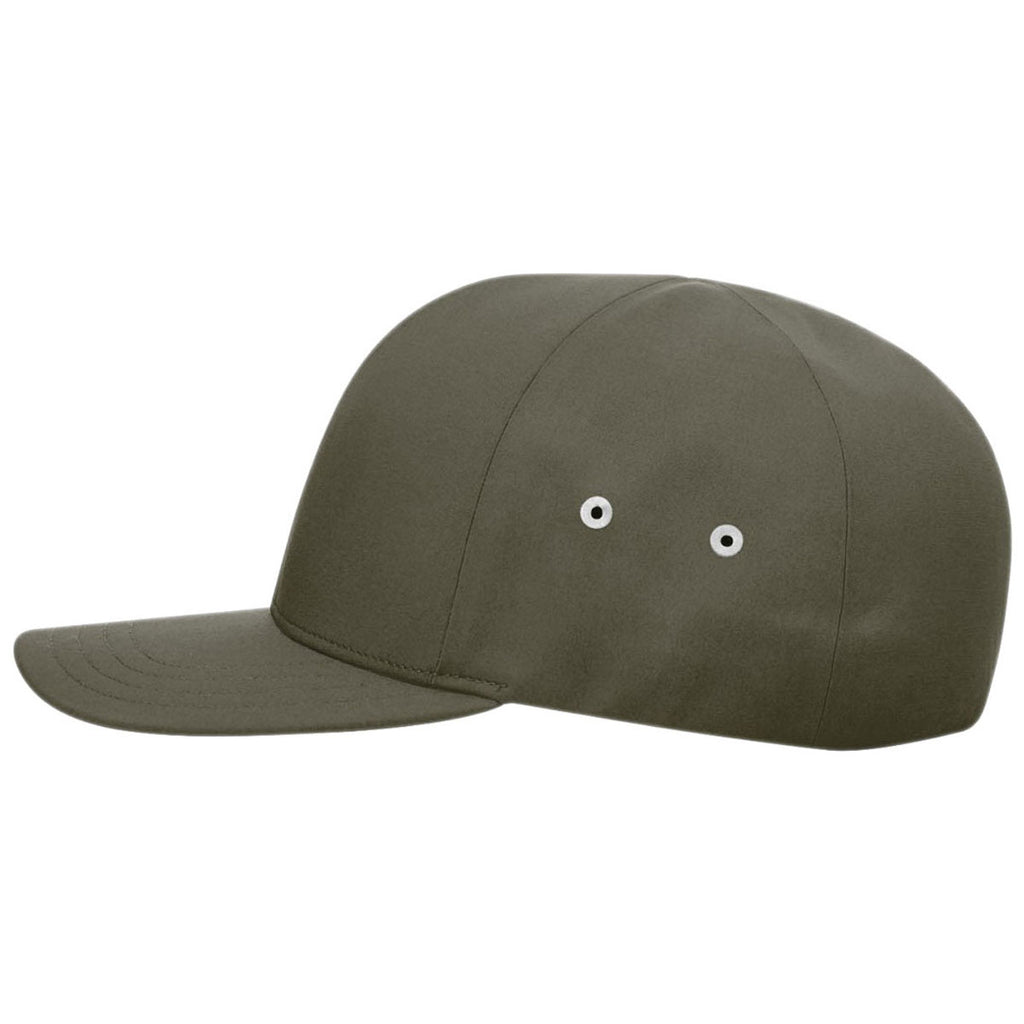 Richardson Dark Olive Astoria Seal Rock Hat