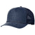 Richardson Indigo/Navy/Navy Bachelor Cap