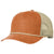 Richardson Toast/Sand/Cream Bachelor Cap