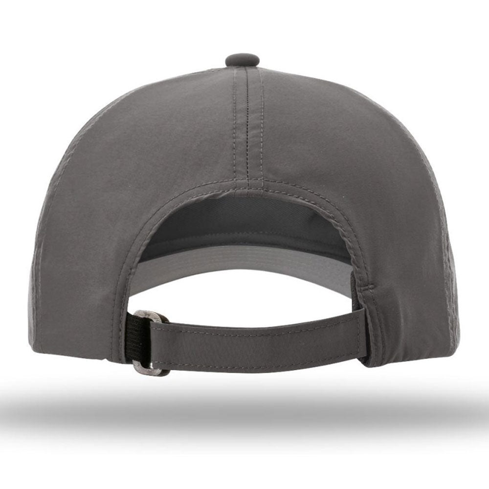 Richardson Charcoal Sahalie Cap