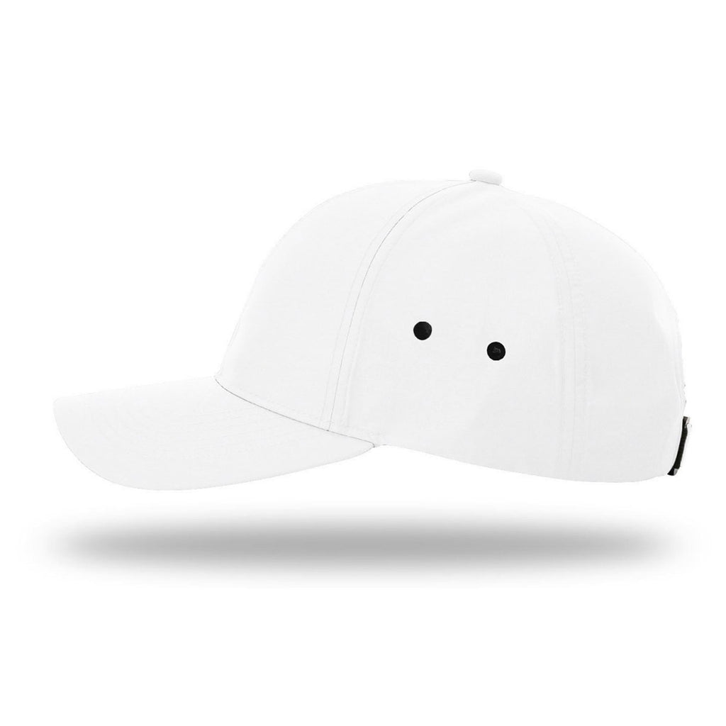 Richardson White Sahalie Cap