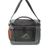 Gemline Black Aspen Lunch Cooler