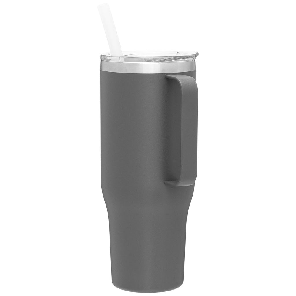 ETS Matte Slate 40 oz Denali Tumbler