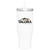 ETS Matte White 40 oz Elias Tumbler