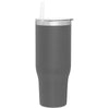 ETS Matte Slate 40 oz Elias Tumbler