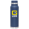 H2Go Matte Constellation 25 oz Voyager Bottle