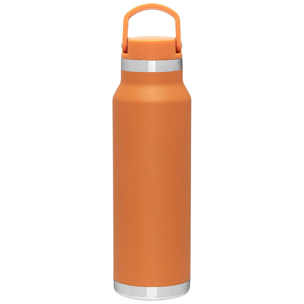 H2Go Matte Canyon 25 oz Voyager Bottle