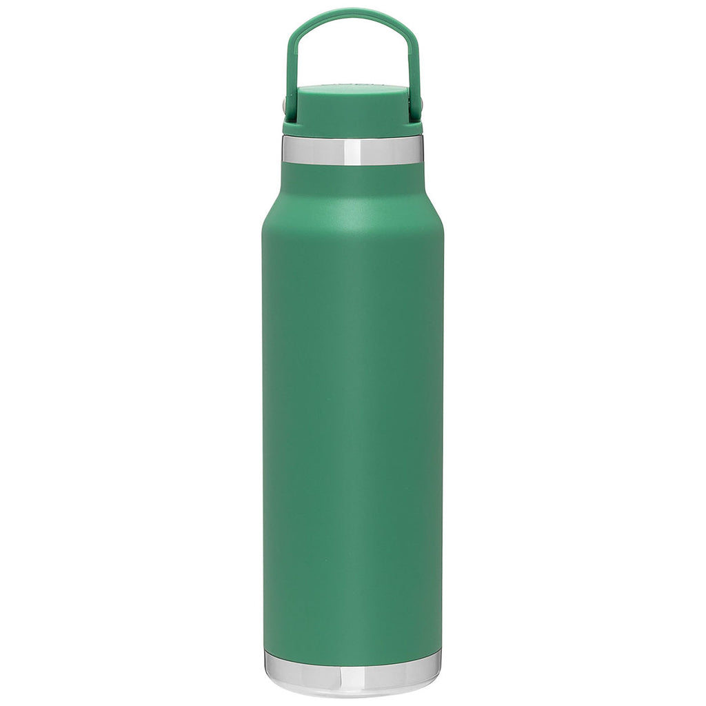 H2Go Matte Forage 25 oz Voyager Bottle