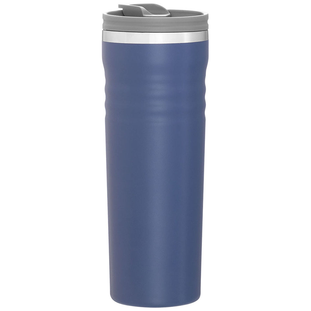 ETS Matte Navy 16.9 oz Meridian Tumbler