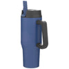 ETS Matte Navy 32 oz Terrain Travel Mug