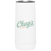 ETS White 16.9 oz Haven Tumbler