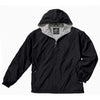 Charles River Men's Black Portsmouth Jacket