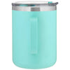 ETS Matte Mint Camper 16.9 oz Stainless Steel Thermal Mug