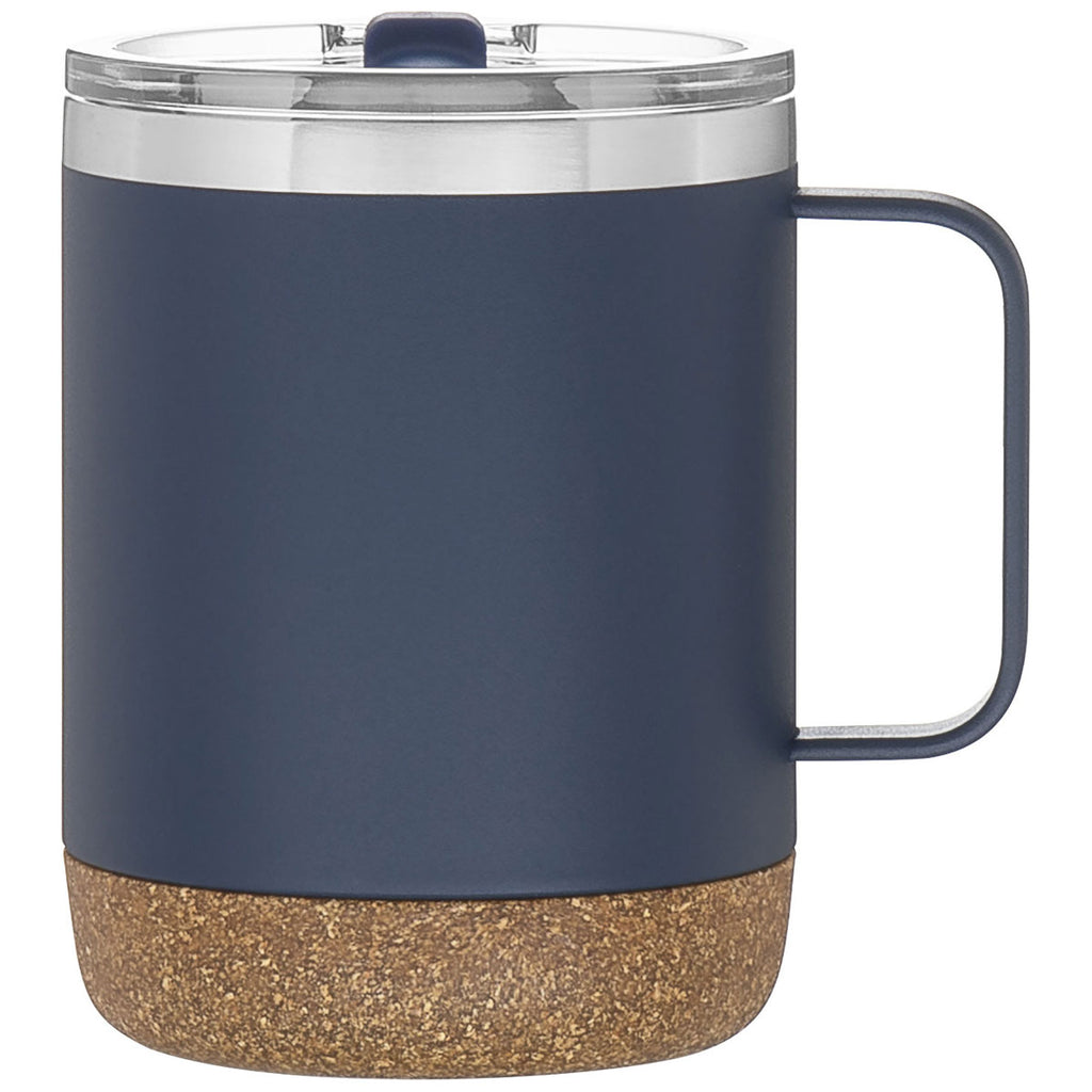 ETS Matte Navy Explorer Mug