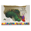 The Very Hungry Caterpillar Board Book and Plush