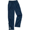 Charles River Men's Navy Nor'Easter Rain Pant