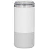 ETS Snow 16 oz Gala Stainless Steel Thermal Tumbler