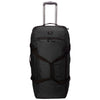 OGIO Blacktop Passage Wheeled Checked Duffel