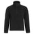 Landway Men's Black Saratoga Quarter Zip